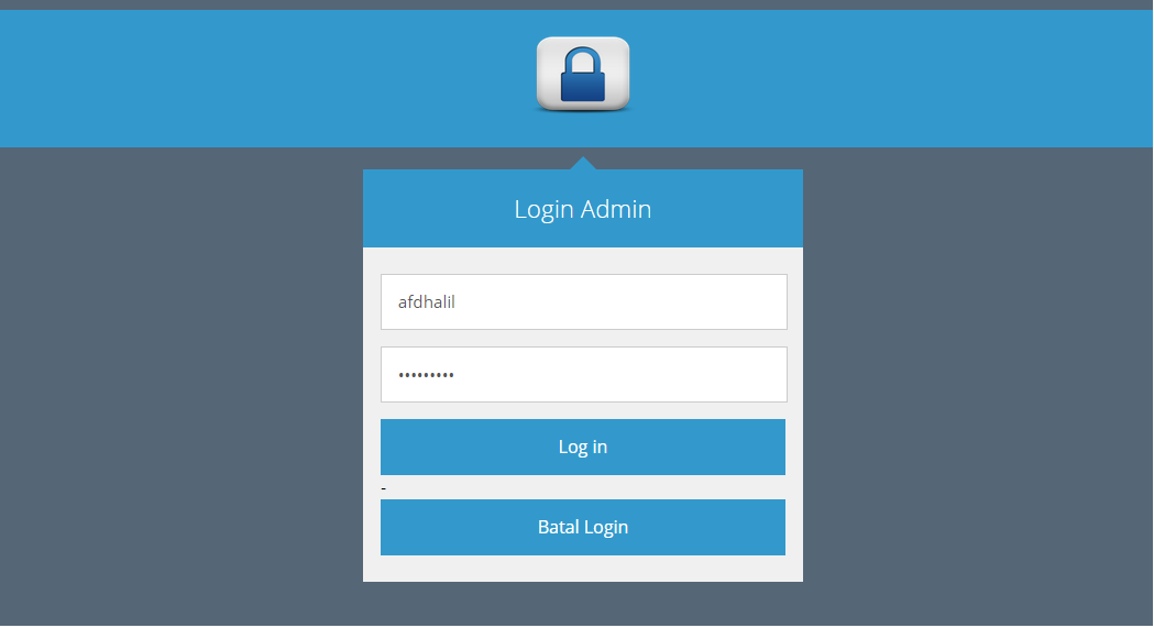 Login PGRI Musi Rawas Utara - Persatuan Guru Republik Indonesia Cabang Musi Rawas Utara