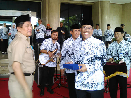 Pencarian PGRI Musi Rawas Utara - Persatuan Guru Republik Indonesia Cabang Musi Rawas Utara